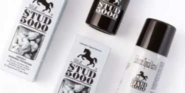 Stud  Delay Spray