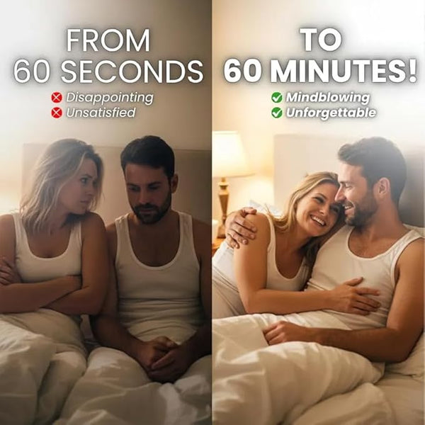 Deadly Shark 25000 Delay Spray for Men | Last Longer in Bed | 150 Sprays | Desensitizing for Premature Ejaculation PE | 45ml | Helps Prolong and Control Climax