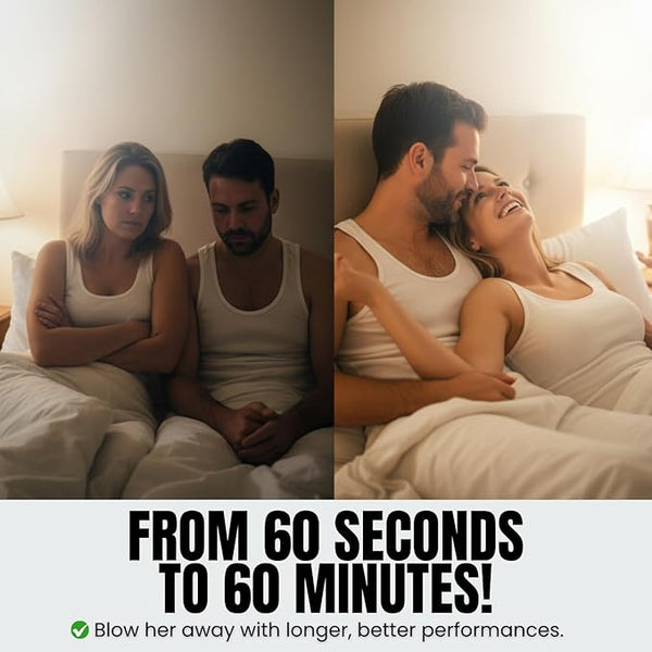 Millennium Stud 5000 Delay Spray for Men | Last Longer in Bed | 150 Sprays | Desensitizing for Premature Ejaculation PE | Helps Prolong and Control Climax
