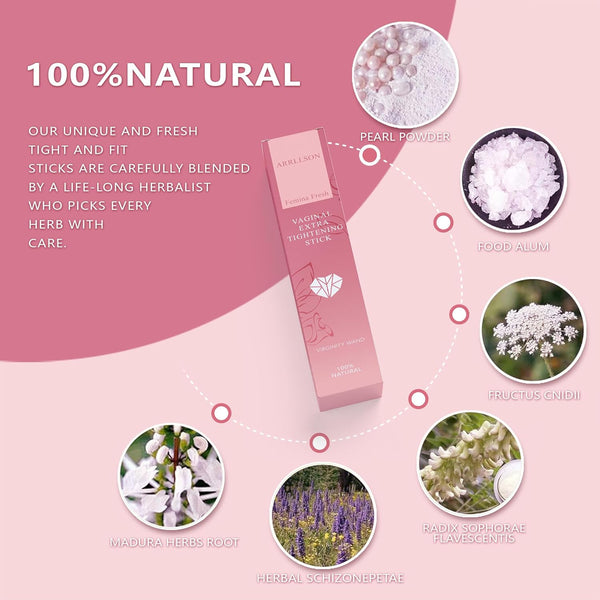 Femina Fresh Tightening Rejuvenation Stick for Women