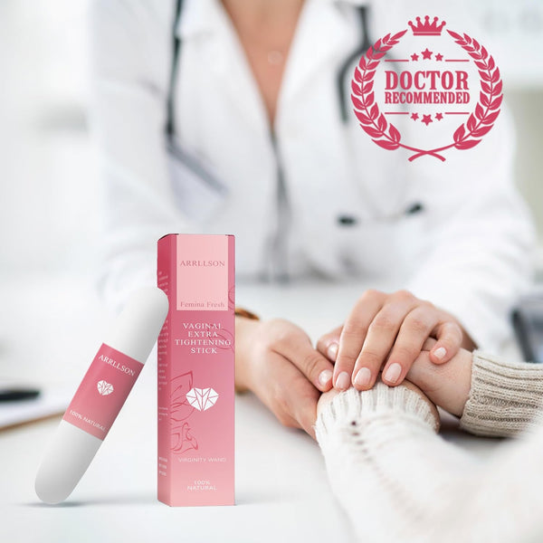 Femina Fresh Tightening Rejuvenation Stick for Women