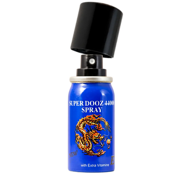 Super DOOZ 44000 Delay Spray 45ml