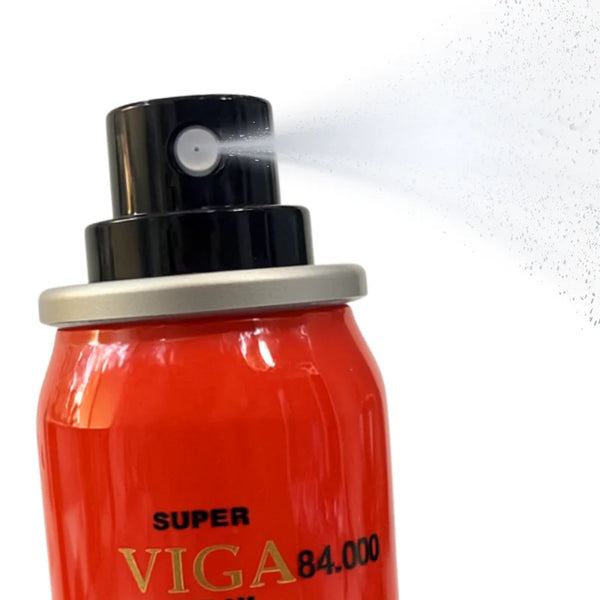 Super VIGA 84000 Delay Spray 45ml